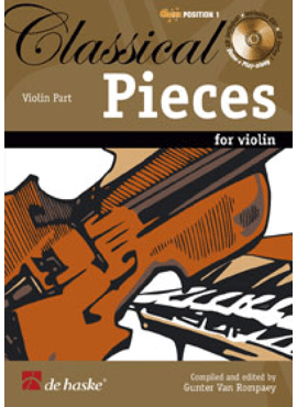 CLASSICAL PIECES